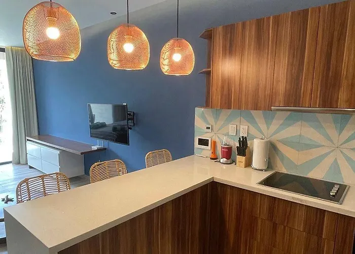 Walkable In Aldea Zama * Tulum
