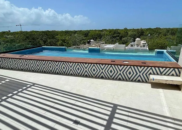 Walkable In Aldea Zama