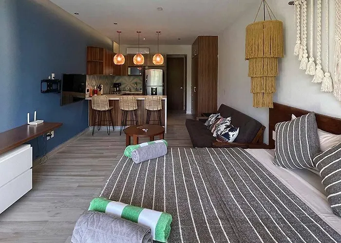 Walkable In Aldea Zama