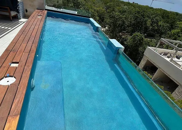 Appartement Walkable In Aldea Zama *