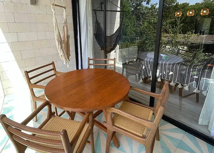 Appartement Walkable In Aldea Zama