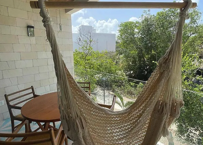 Walkable In Aldea Zama